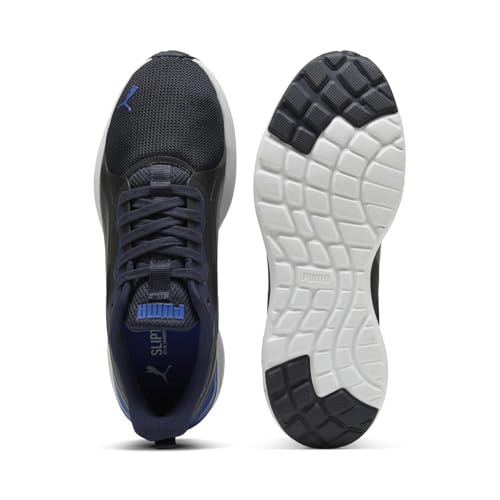 Image of Puma Unisex-Adult Softride Cosmic St Sliptech Sneaker