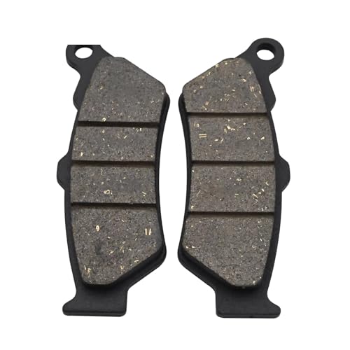 Plaquette de frein avant pour BMW F 800 GS 2008-2018 et F 750 GS 2020