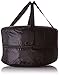 Crock-Pot Travel Bag for 4 - 7-Quart Slow Cookers, Black