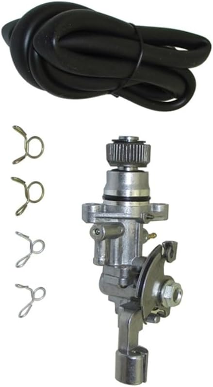 Goten Oil for Eton Sierra DXL90 90cc 2 Stroke ATV