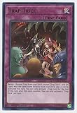 Trap Trick - MGED-EN152 - Rare - 1st Edition