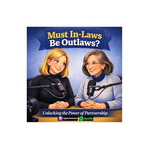 Couverture de Must In Laws Be Outlaws?