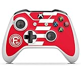 Überzeuge dich durch ein brillantes Druckbild, die Microsoft XBox One S Schutzhülle wird in unserer hauseigenen Druckerei produziert.