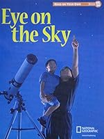 Reach Into Phonics 1 (Read on Your Own Books): Eye on the Sky 0736280464 Book Cover
