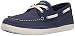 Sperry Cruz Boat Shoe (Little Kid/Big Kid)