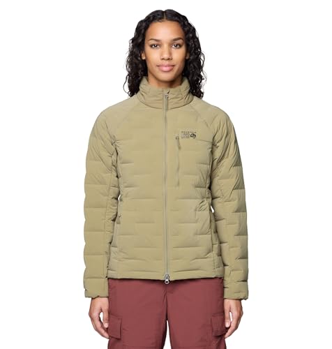 Image of Mountain Hardwear StretchDown Jacket