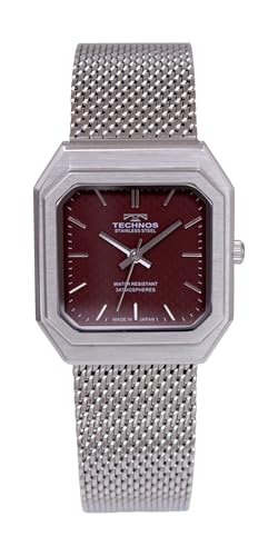 [�e�N�m�X]TECHNOS �r���v 3�j ���{�� T9C47SA