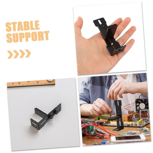 Soporte Metálico para Tarjetas Gráficas en Rigs Gaming de Alto Rendimiento 3