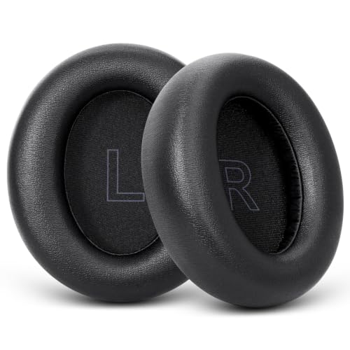 Image of GEVO Replacement EarPads for Anker Soundcore Life Q30/Q30i/Q35 Headphones