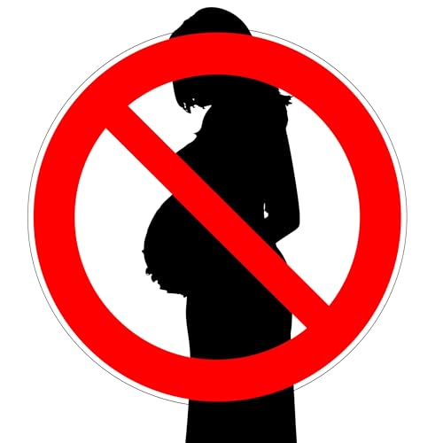 Alergia a la maternidad