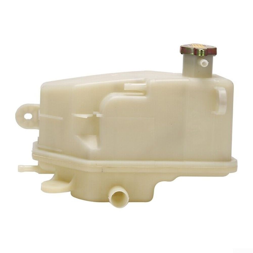 14) Serbatoio del serbatoio del liquido refrigerante del motore dell'automobile di precisione per Santa Fe