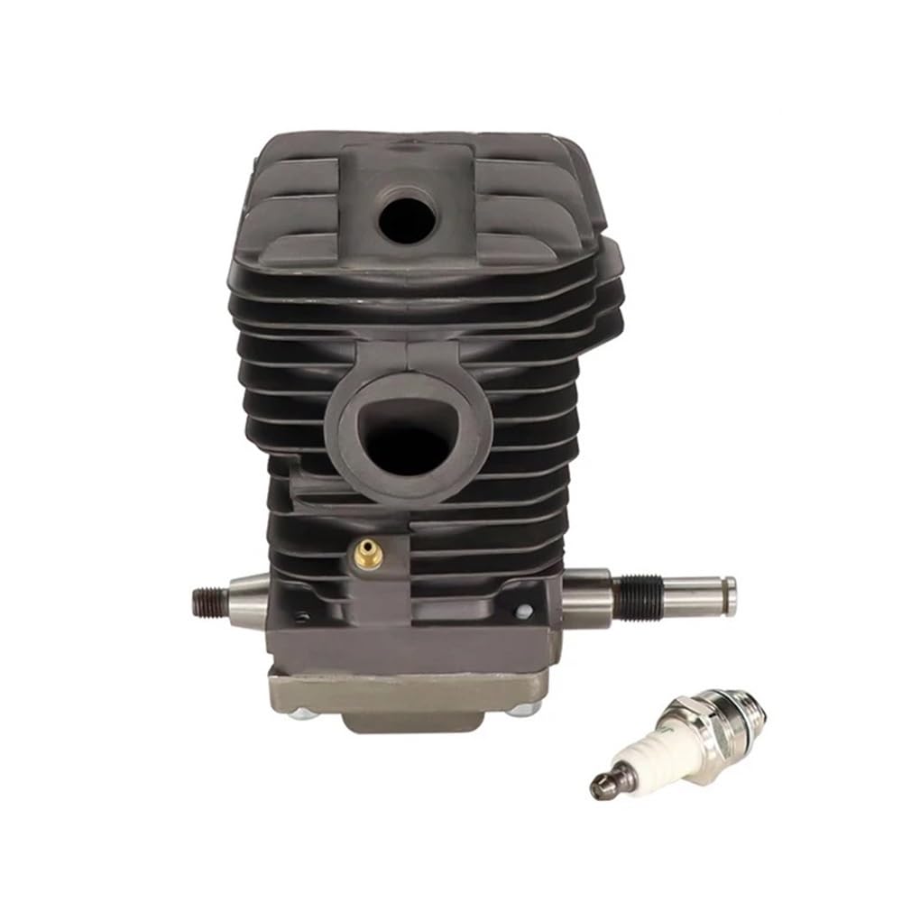 Piston de cylindre 42,5 mm pour l'entretien de tronçonneuse 025 MS250