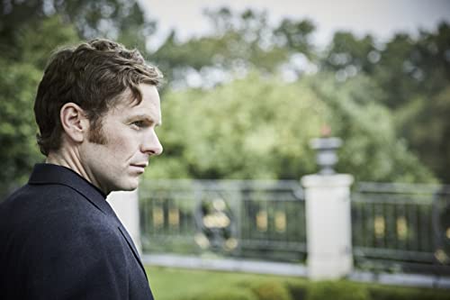 Foto von Der Junge Inspektor Morse-Staffel 7