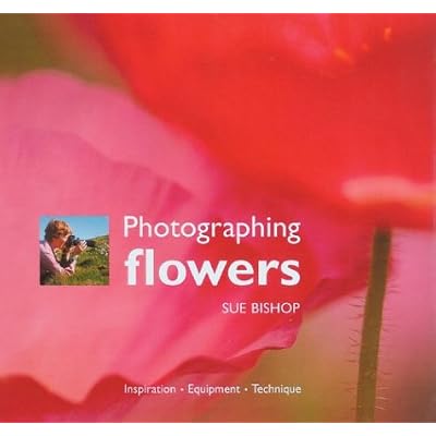 Photographing Flowers