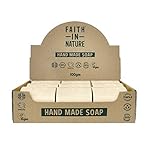 Faith In Nature Jabón de Manos Natural