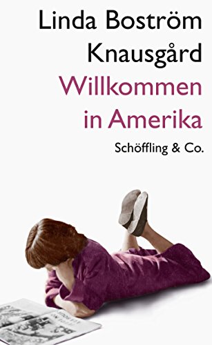 Willkommen in Amerika (German Edition)