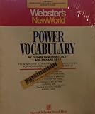 Webster's New World Power Vocabulary