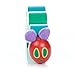World of Eric Carle, The Very Hungry Caterpillar Wood Grasp & Twist Toy