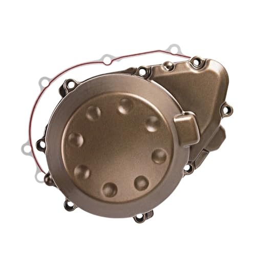 Cubierta del estator del motor con junta hermética antiaverías para Z750