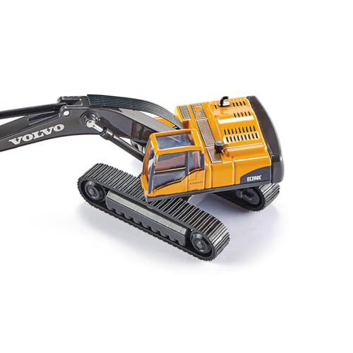 Asphalt paving machine Volvo