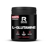 Reflex - L-Glutamine | 500g