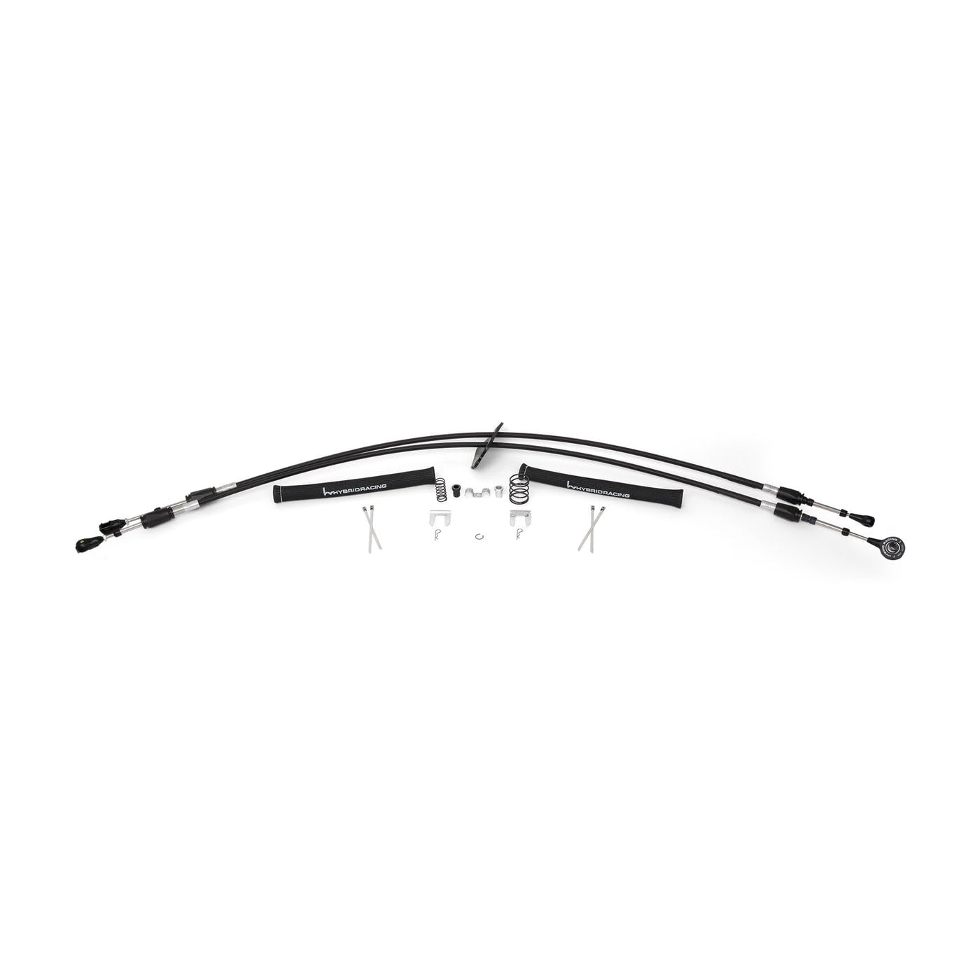 Amazon.com: Hybrid Racing Performance Shifter Cables : Automotive