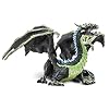 Safari Ltd. Fog Dragon Figurine - Detailed 8.5 Plastic Model Figure - Fun Mythical Creature Play Toy for Boys, Girls & Kids Ages 4+