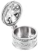 Ganz Tree of Life Prayer Box Charm ~ Peace, Love and Hope