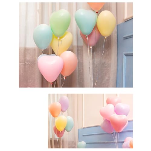 Pompe à ballons électrique silencieuse avec ses accessoires de décoration - 3