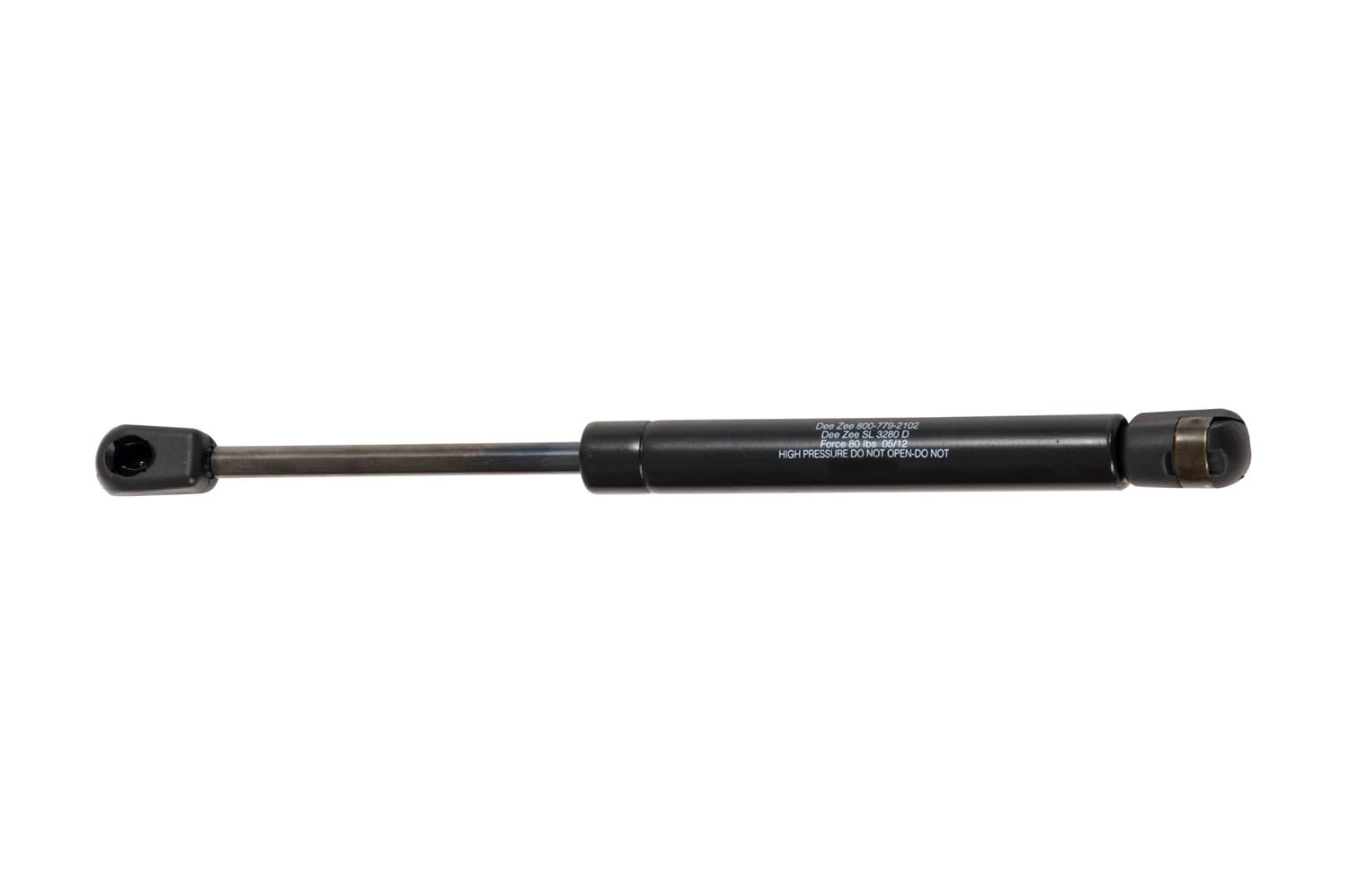 Amazon.com: Dee Zee TBSHOCK1 (80 lb. Dampened Shock
