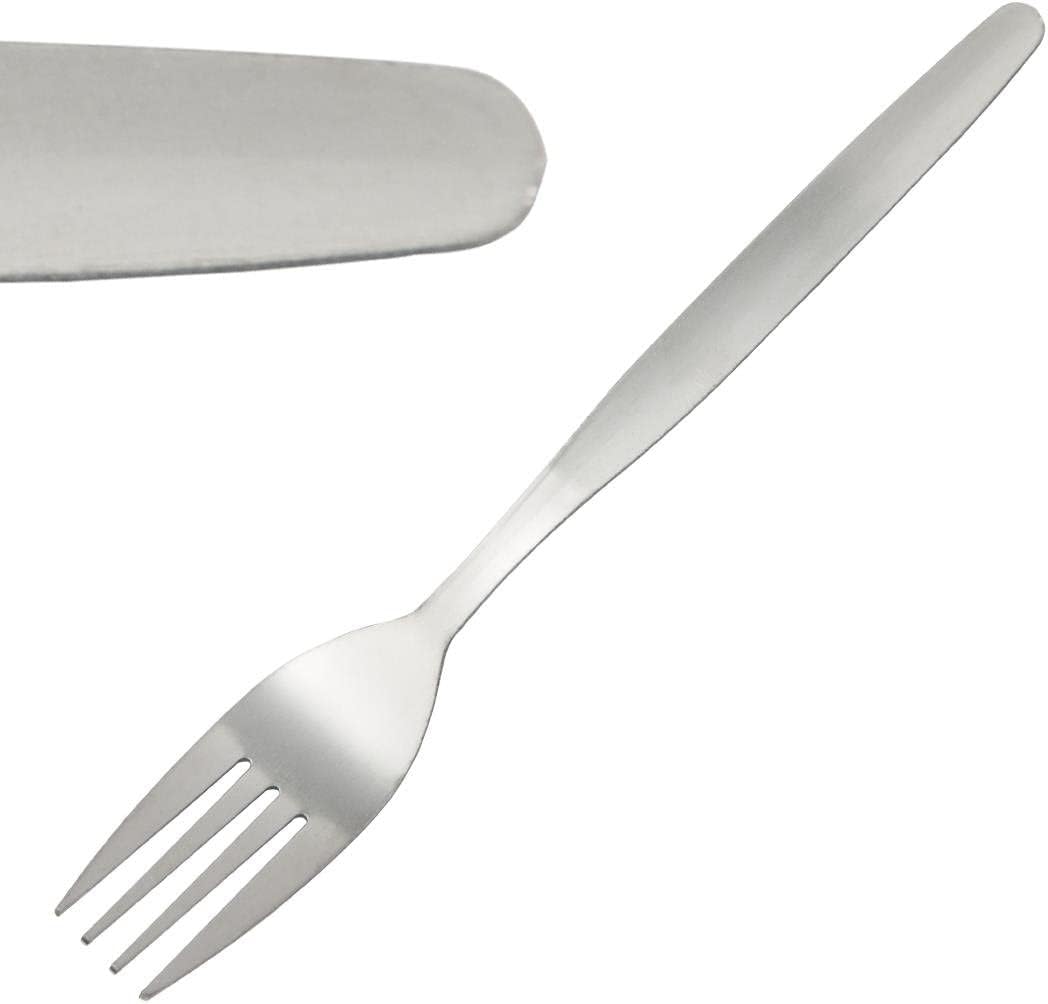 C117 Kelso Cutlery Table Fork (Pack of 12)