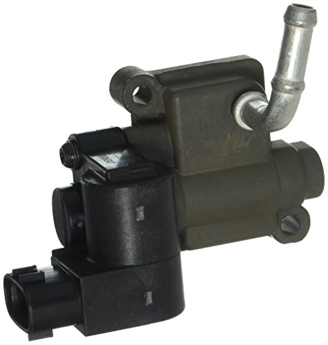 Genuine Honda 16022-PRB-A02 Rotary Air Control Valve Set