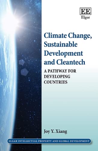 Ebook – Climate Change, Sustainable Development and Cleantech: A ...