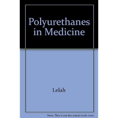 Polyurethane In Medn