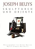  Joseph Beuys : Skulpturen un Objekte. Katalog Band 1 der Ausstellung im Martin-Gropius-Bau, Berlin, 1988.