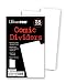 UltraPro Comic Dividers, White (COMDIV)