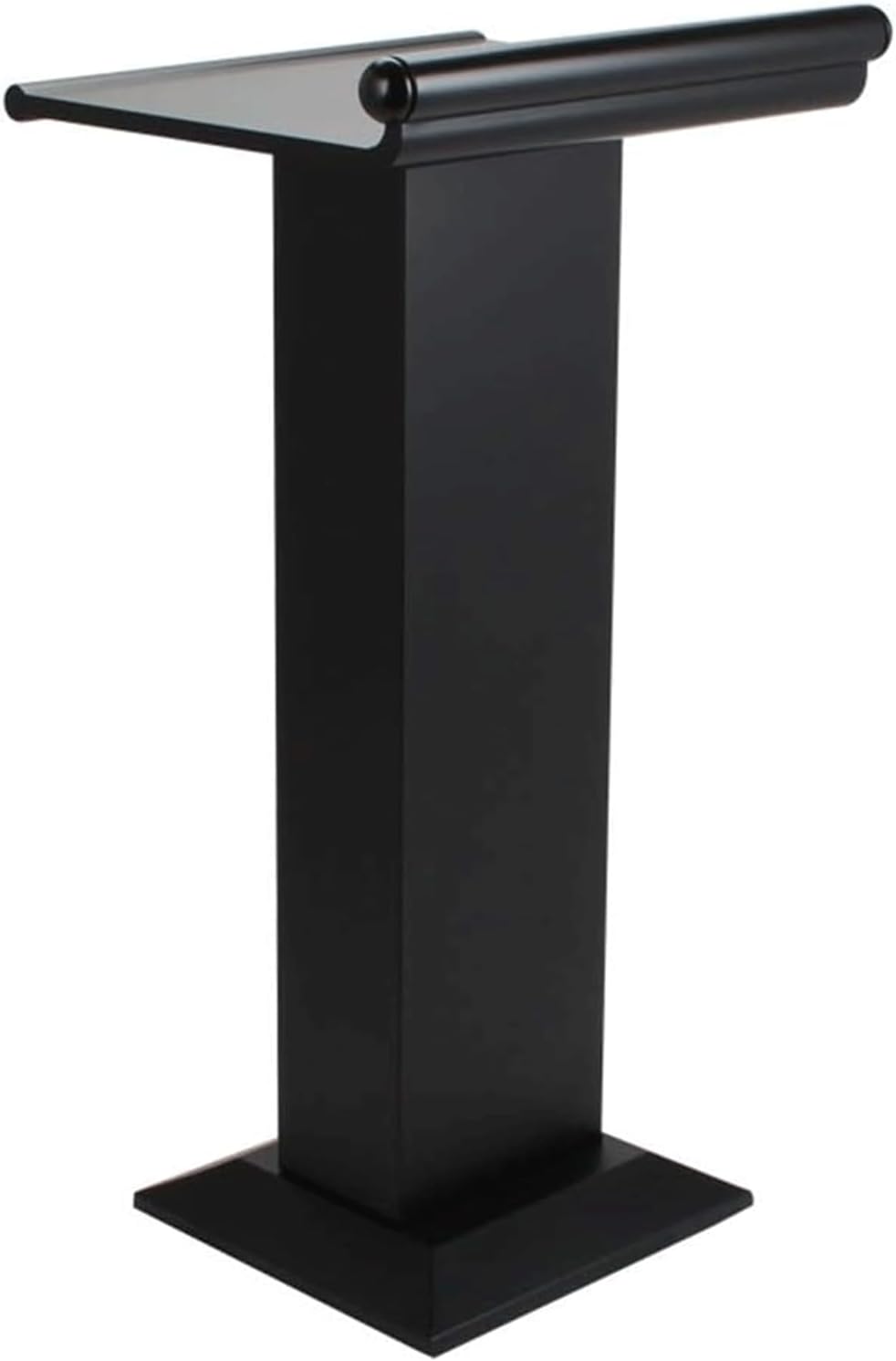 EESHHA Lectern Podium Podium Stand Portable Podium Stand