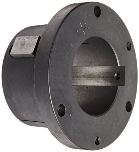 Martin R1 2 13/16 MST Bushing, Ductile Iron, Inch, 2.81