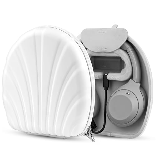 Étui de Charge Pro Sony WH-1000XM4 Coque de Protection Durable Geekria