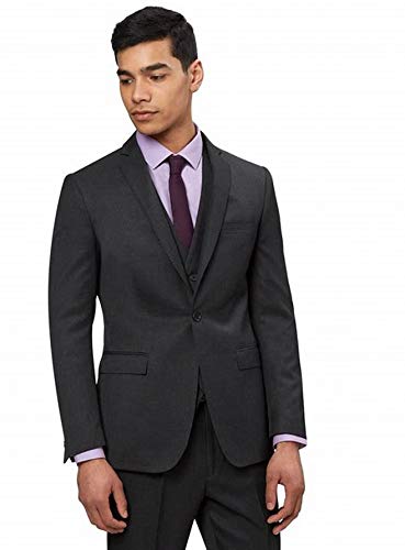 Veste blazer homme élégante pour costume de travail et rendez-vous pro