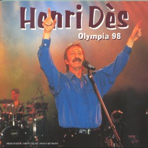 Olympia 98 [Audio CD]