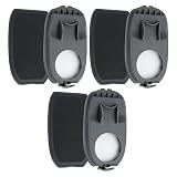 Compatible For VELIF-For XW9385/XW9383 XW9382 Aquatrio Wet And Dry Vacuum Cleaner 3-Pack Filter Replacement- XV1791/01 For 9000 Series