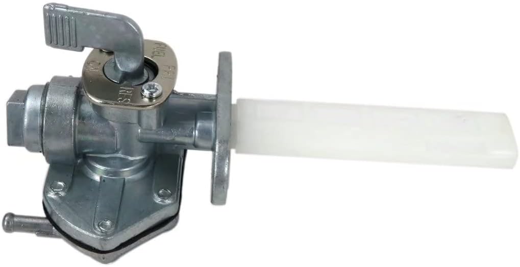 Fuel Valve Petcock Switch Assembly for YAMAHA FJ600 XJ750 MAXIM 33M-24500-00-00