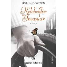 Kelebekler ve  nsanlar