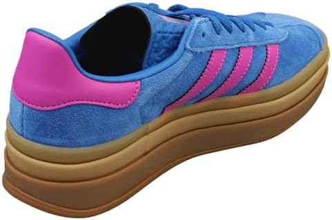 adidas gazelle silver green womens adidas Gazelle Indoor - Dames main image 0