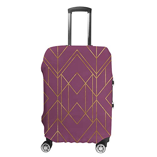 Housse de protection pour bagages lors de vos vacances en avion