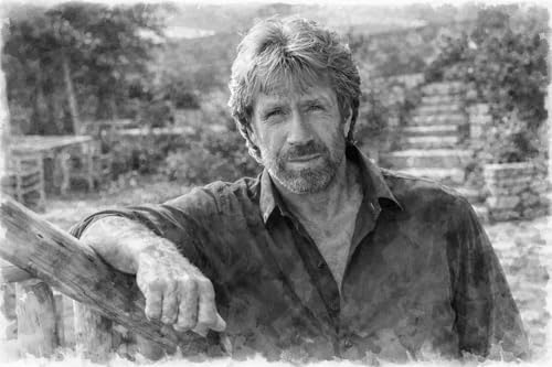 Chuck Norris: Das Ende der einfachen Antworten