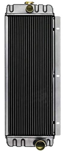 New Radiator FOR Sullair Stationary Compressor Model 185