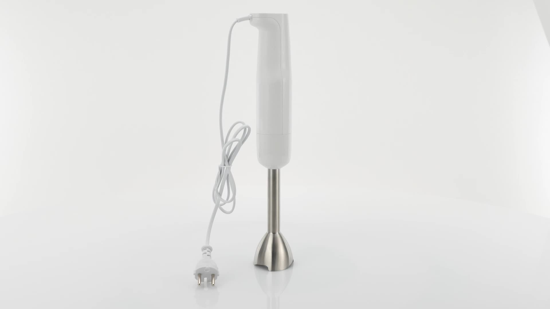 Frullatore A Immersione Philips 650W - Tecnologia ProMix E Design Antischizzi | Per Frullati, Zuppe E Salse - Foto 6