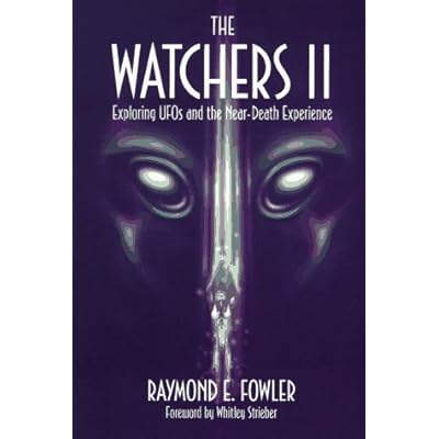 Watchers II